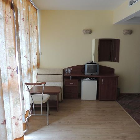 Hotel Black Sea Dreams Nesebar Exteriér fotografie