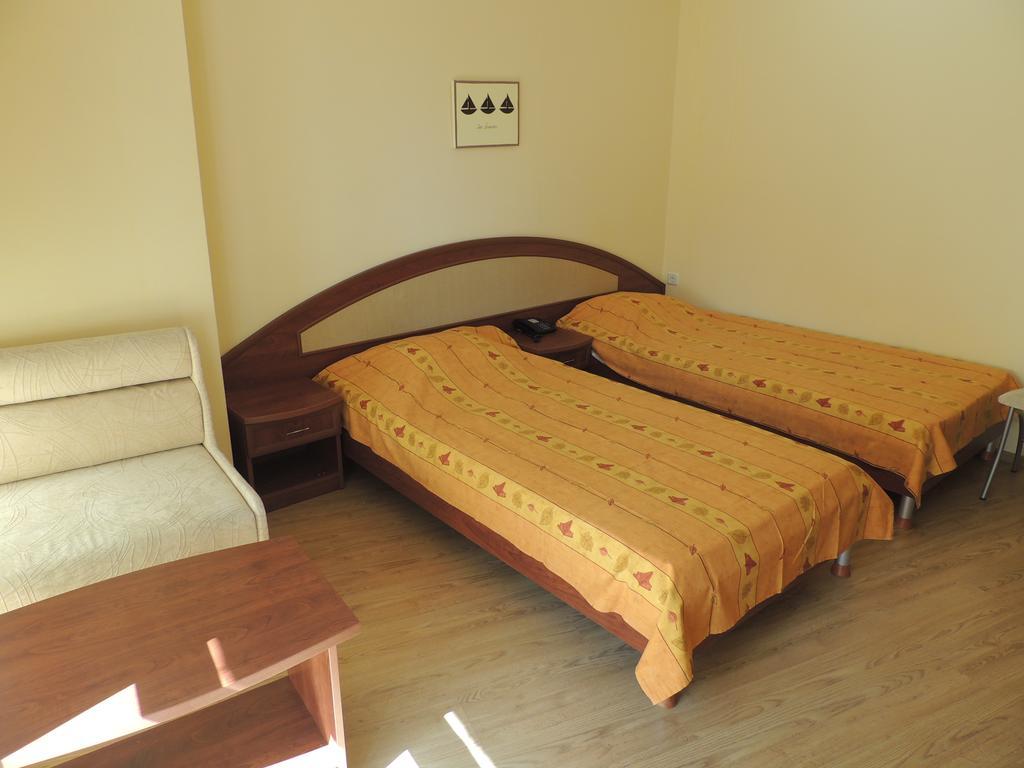 Hotel Black Sea Dreams Nesebar Exteriér fotografie