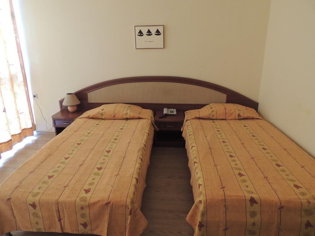 Hotel Black Sea Dreams Nesebar Exteriér fotografie