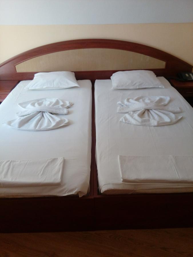 Hotel Black Sea Dreams Nesebar Exteriér fotografie